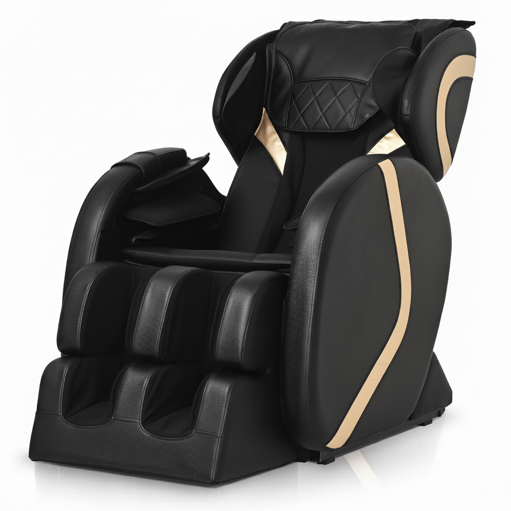 Full Body Massage Chair